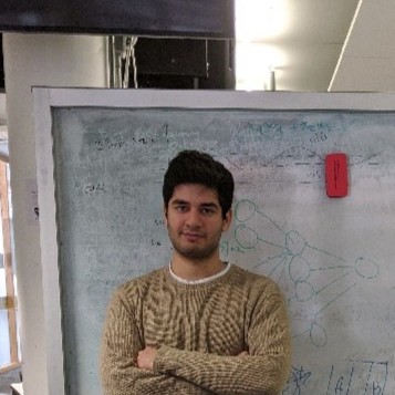 Vikramaditya Chhapwale